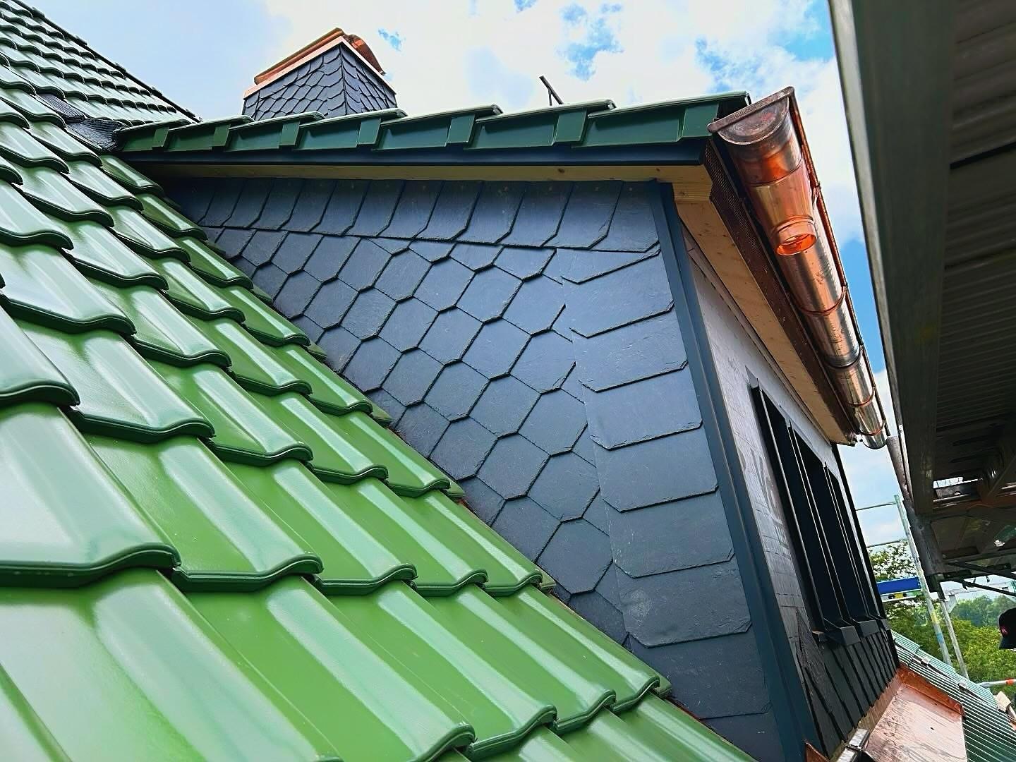 Wann muss das Dach saniert werden? 7 Warnsignale
