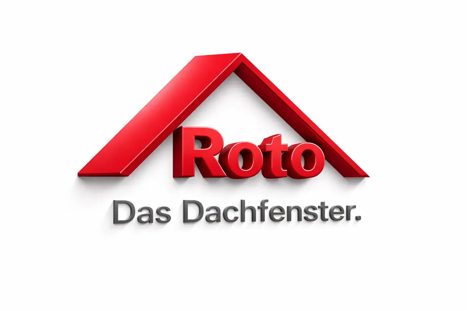 Roto – Das Dachfenster