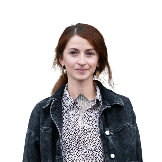 Dorothea Groh — Büro & Verwaltung bei Wunder Bedachungen in Coburg