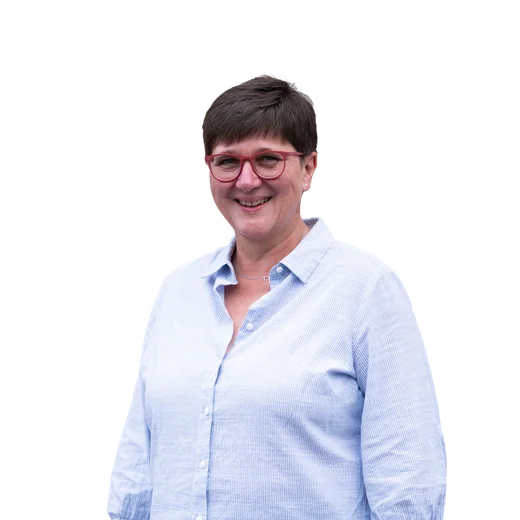 Evi Koch — Büro & Verwaltung bei Wunder Bedachungen in Coburg