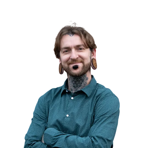 Jonas Rieger — Geschäftsführung bei Wunder Bedachungen in Coburg